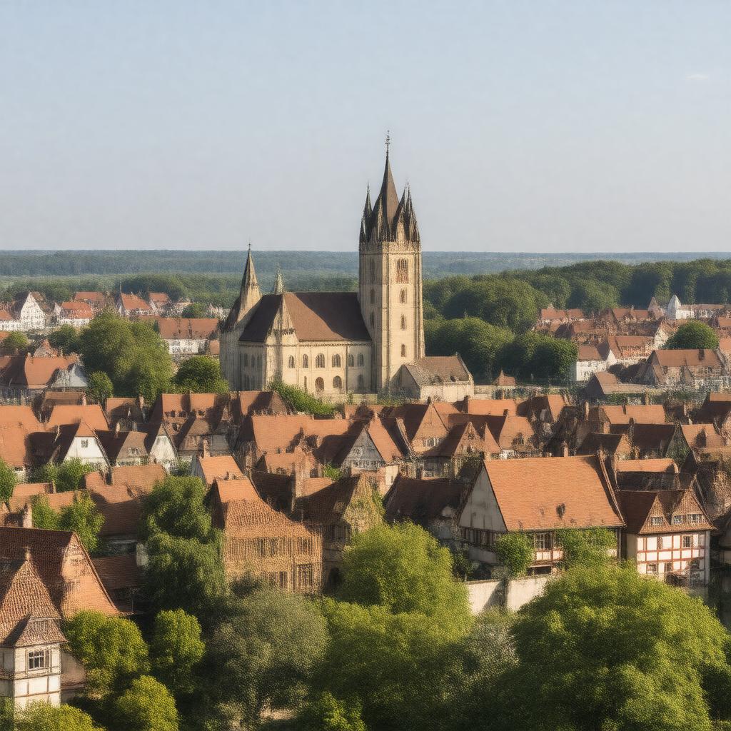Wittenberg (city)